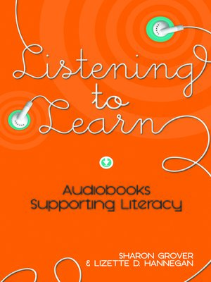 cover image of Listening to Learn